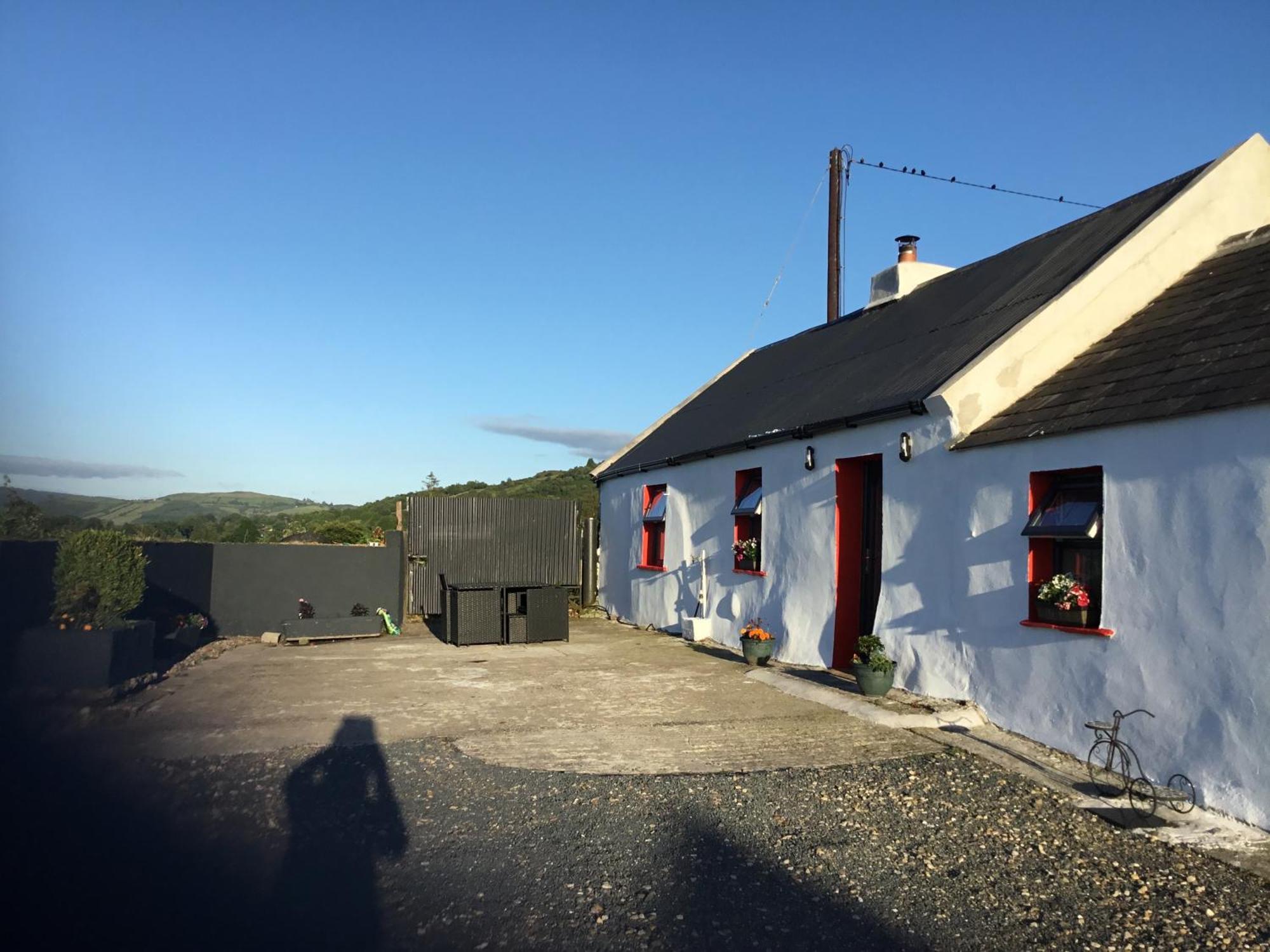 Cosy Cottage Broadford Broadford  Kültér fotó