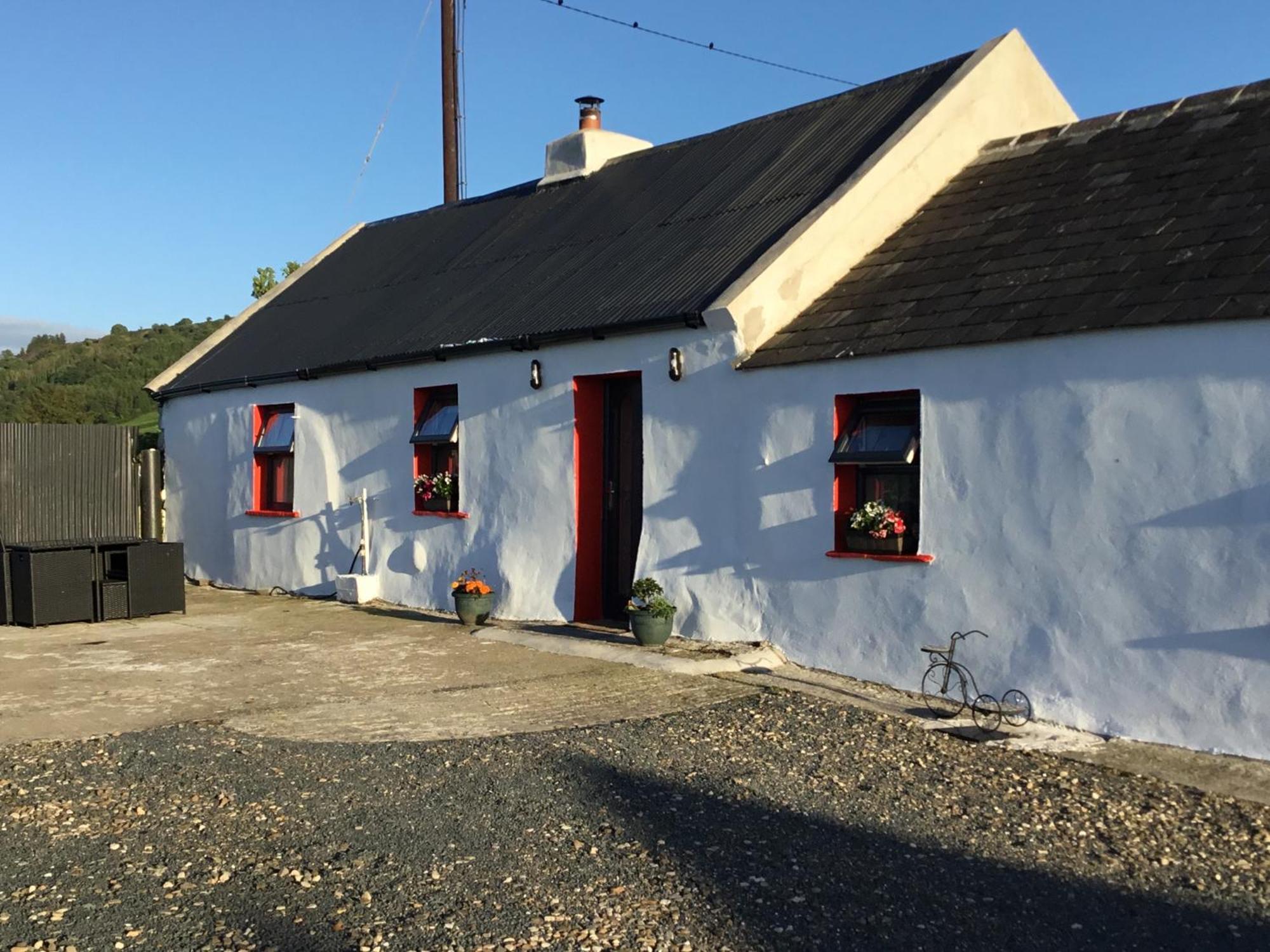 Cosy Cottage Broadford Broadford  Kültér fotó